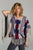 AZTEC DREAMS PONCHO