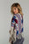 AZTEC DREAMS PONCHO