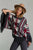 AZTEC DREAMS PONCHO