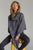 OFF THE TRAILS PONCHO