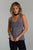 BURNING LOVE TANK