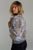 ANIMAL INSTINCTS COAT