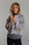 ANIMAL INSTINCTS COAT