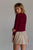 UNDERCURRENT SWEATER