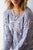 POLAR FRONT SWEATER