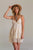 WOODLAND FAIRY DRESS
