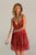 WOODLAND FAIRY DRESS
