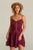 THE VALENCIA DRESS