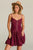 THE VALENCIA DRESS