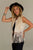 THE NOMAD FAUX FUR VEST