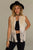 THE NOMAD FAUX FUR VEST