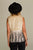 THE NOMAD FAUX FUR VEST