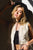 THE NOMAD FAUX FUR VEST