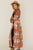 NAVAJO CAFTAN