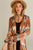 NAVAJO CAFTAN