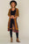 ON THE HORIZON CAFTAN