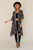 THE COMANCHE CAFTAN
