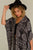THE COMANCHE CAFTAN