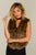 BEARCLAW FAUX FUR VEST