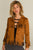 RAGA - SADDLE UP JACKET in Brown