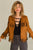 SADDLE UP JACKET