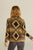 DESERT DIAMOND CARDIGAN