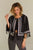 FRINGE BANDIT JACKET