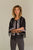 FRINGE BANDIT JACKET