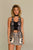 HEAVY METAL VEST