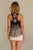HEAVY METAL VEST