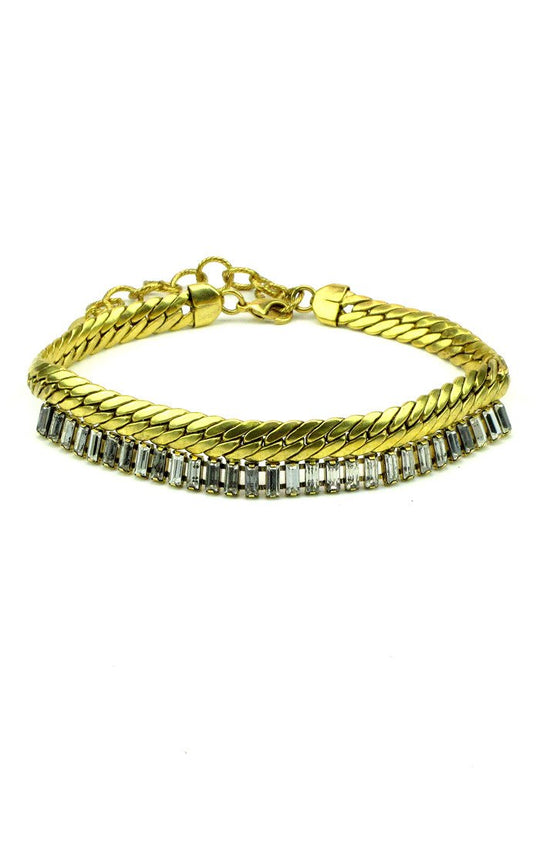 Brix Necklace