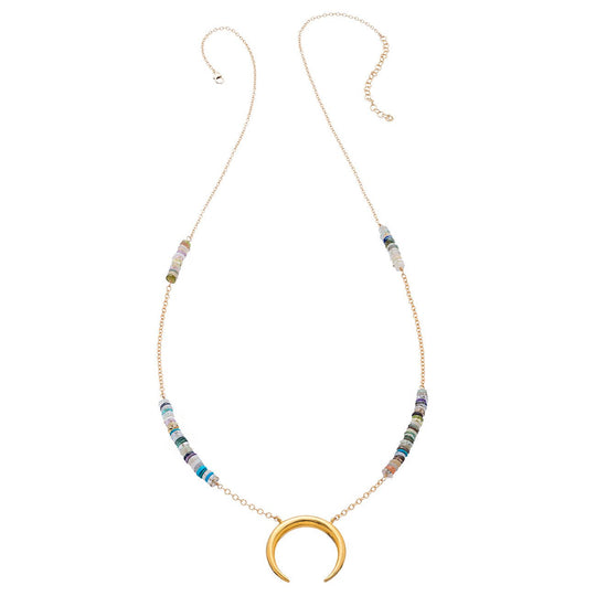Big Sky Necklace