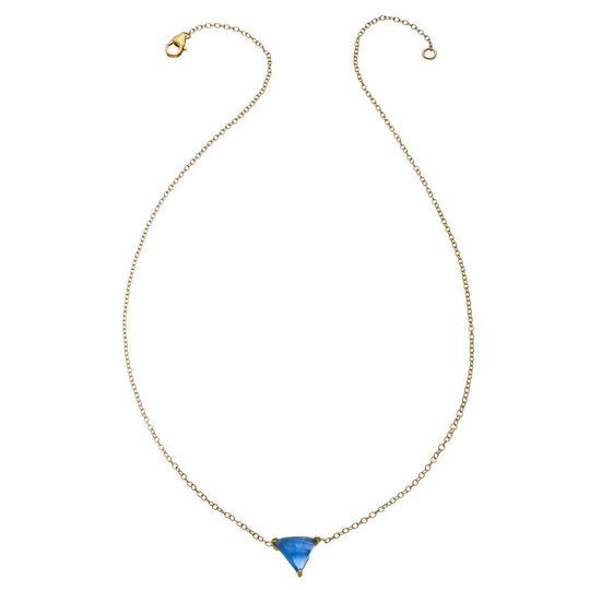 Bermuda Necklace - 9mm
