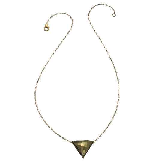 Bermuda Necklace - 16mm