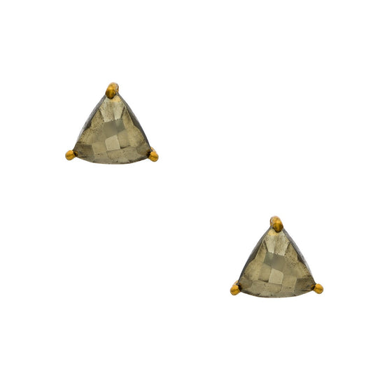 Bermuda Stud Earrings