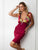 Baccio Couture - Orit In Red