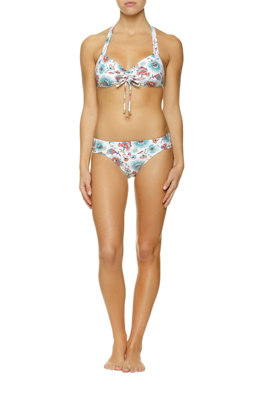 SWEETHEART HALTER-BALI HAI