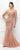 Ivonne D for Mon Cheri - 118D11W Beaded Tulle Trumpet Dress