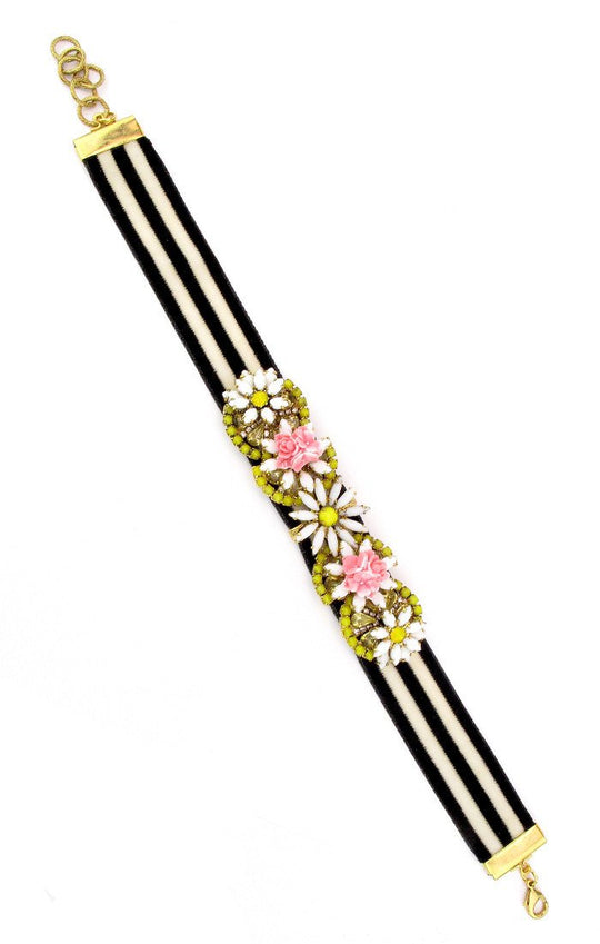 Bee's Knees Necklace