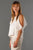 Belzer Blouse | Soft Creme