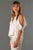 Merritt Charles -  Belzer Blouse | Soft Creme
