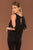 Belzer Blouse | Black