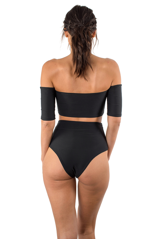Black Mykonos Bottom