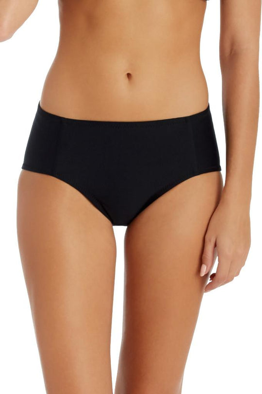 SLIMMER HIPSTER - BLACK