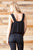 Boss Tank Small / Black
