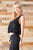 Boss Tank Small / Black