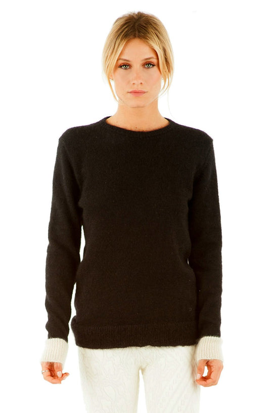 Butters Sweater *Final Sale*