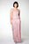 C1028 Hand Crochet Three Piece Skirt Set