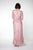 C1028 Hand Crochet Three Piece Skirt Set