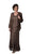 Soulmates - C1067 Beautiful Three Piece Set with Silk Jacket